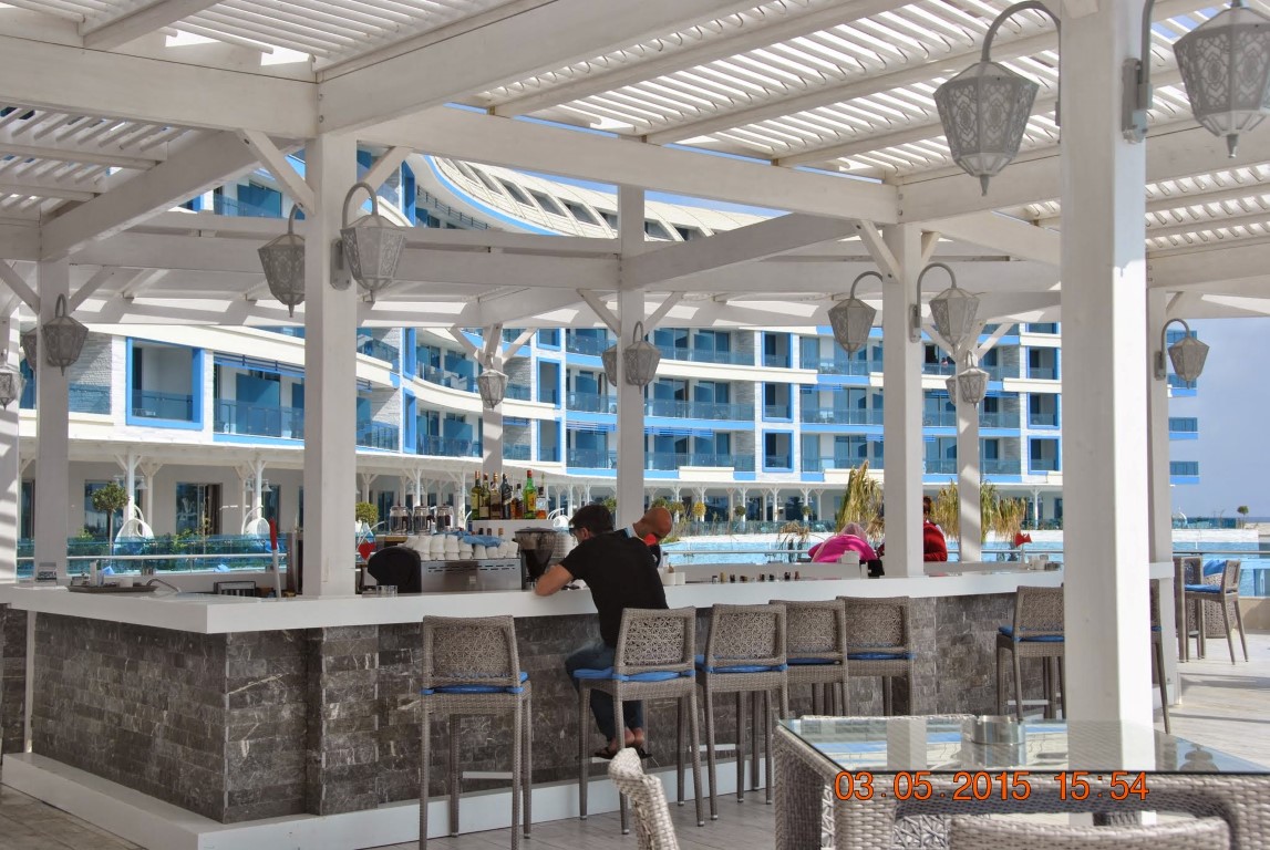 imagini hotel SUENO DELUXE BELEK